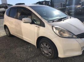 Honda Fit 2011