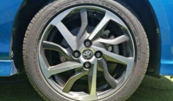 Toyota Vitz GR Sports 2017 full