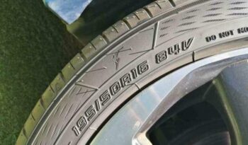 Toyota Vitz GR Sports 2017 full