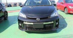 Toyota Vitz GR SPORT 2018