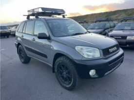 Toyota RAV4 2003