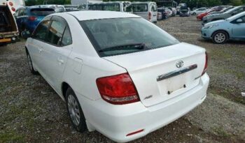 Toyota Allion 2006 full