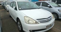 Toyota Allion A15 2007