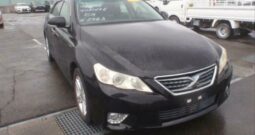 Toyota Mark X 250G 2010