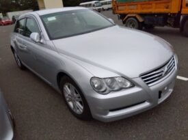 Toyota Mark X 2007