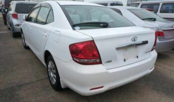Toyota Allion A15 2007 full