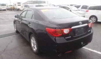 Toyota Mark X 250G 2010 full
