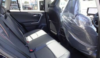 Toyota RAV4 2023 full