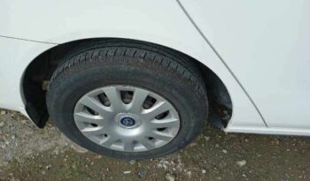 Toyota Allion 2006 full