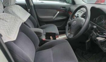 Toyota Allion A15 2007 full