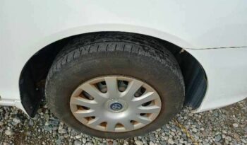 Toyota Allion 2006 full