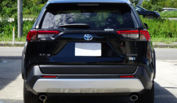 Toyota RAV4 2023 full