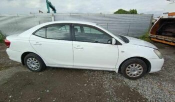Toyota Allion 2006 full