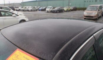 Toyota Mark X 250G 2010 full