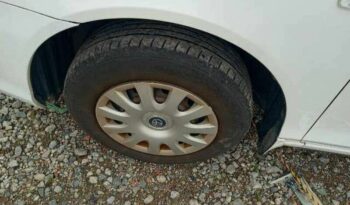 Toyota Allion 2006 full