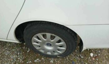 Toyota Allion 2006 full