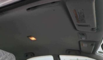 Toyota Allion A15 2007 full