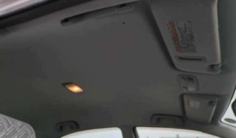 Toyota Allion A15 2007 full