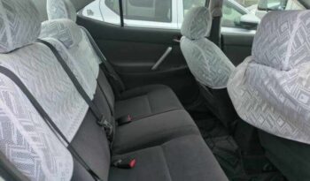 Toyota Allion A15 2007 full