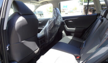 Toyota RAV4 2023 full