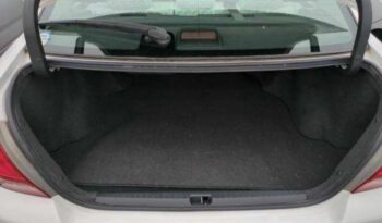 Toyota Allion A15 2007 full