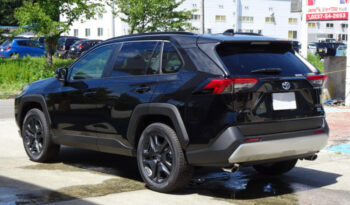 Toyota RAV4 2023 full