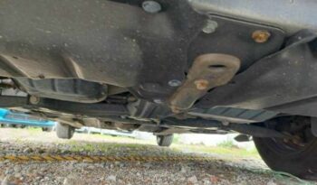 Toyota Allion 2006 full