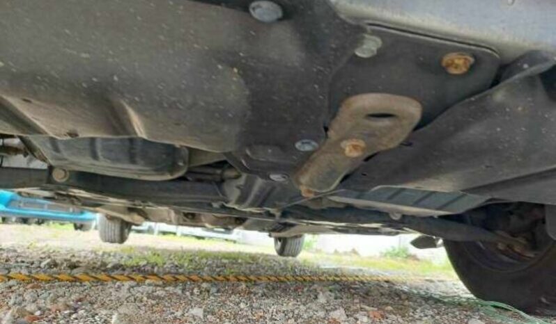 Toyota Allion 2006 full