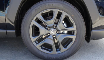 Toyota RAV4 2023 full