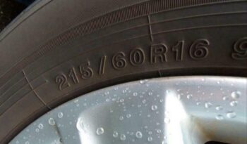 Toyota Mark X 250G 2010 full