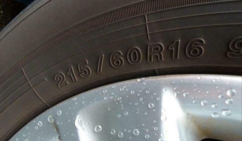 Toyota Mark X 250G 2010 full