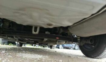 Toyota Allion 2006 full