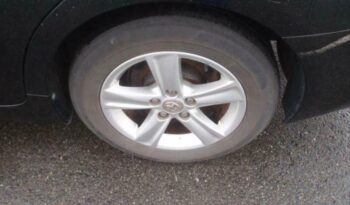 Toyota Mark X 250G 2010 full