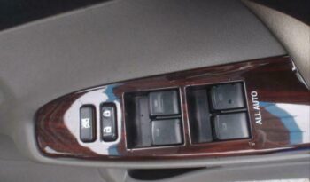 Toyota Mark X 250G 2010 full