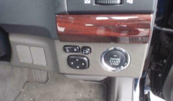 Toyota Mark X 250G 2010 full