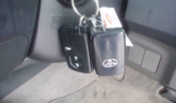 Toyota Mark X 250G 2010 full