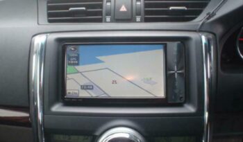 Toyota Mark X 250G 2010 full