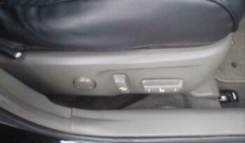 Toyota Mark X 250G 2010 full