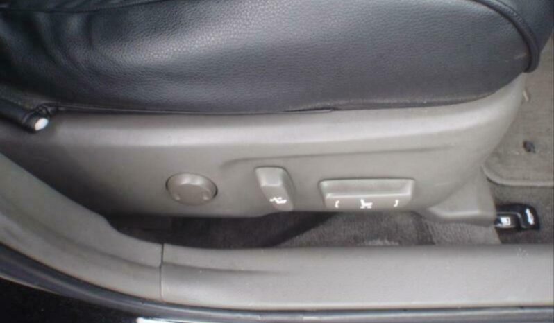 Toyota Mark X 250G 2010 full