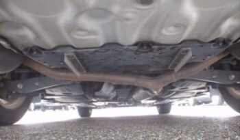 Toyota Mark X 250G 2010 full