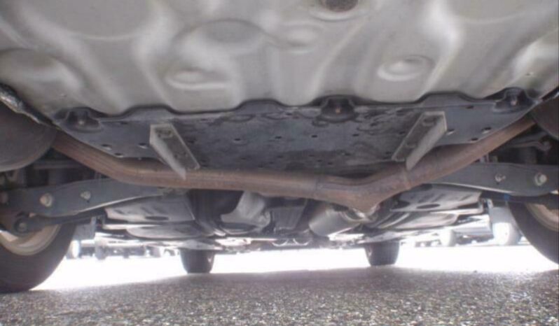 Toyota Mark X 250G 2010 full