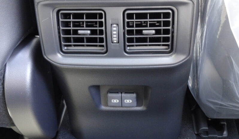 Toyota RAV4 2023 full