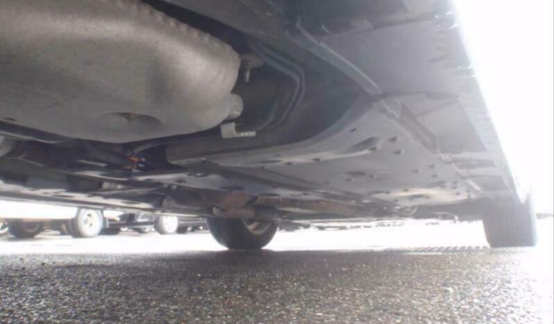 Toyota Mark X 250G 2010 full