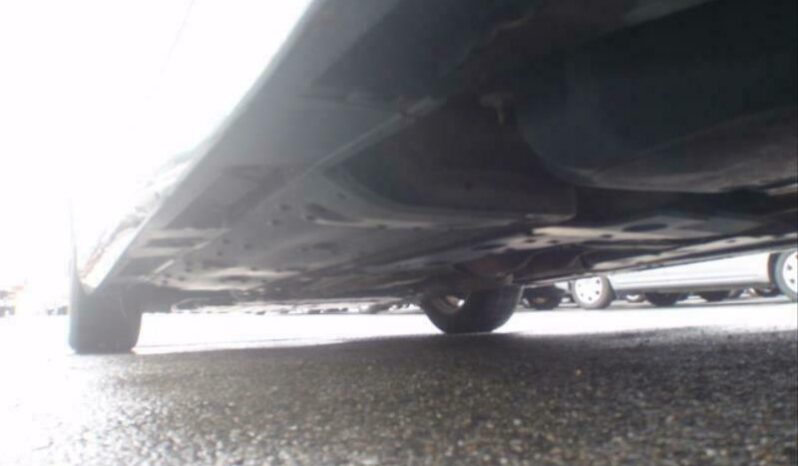 Toyota Mark X 250G 2010 full