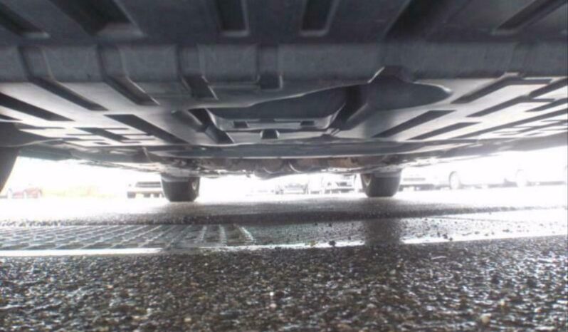 Toyota Mark X 250G 2010 full