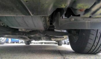 Toyota Allion A15 2007 full