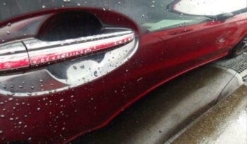 Toyota Mark X 250G 2010 full