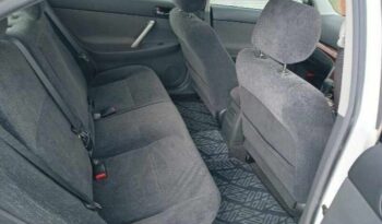 Toyota Allion 2006 full