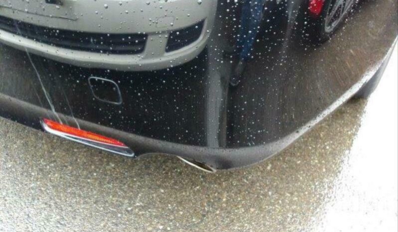 Toyota Mark X 250G 2010 full