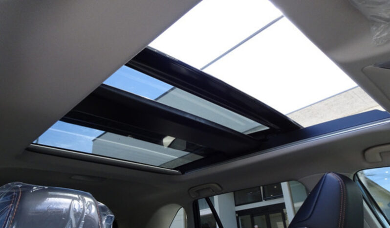 Toyota RAV4 2023 full